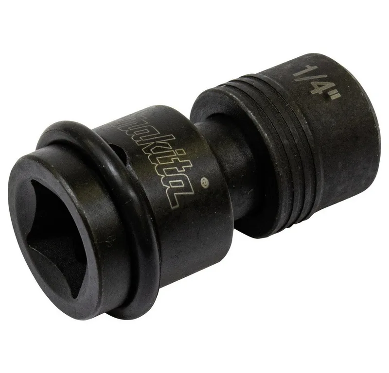 Steckschlüssel Makita Bit-Adapter 1/4" (6.3 mm) B-68448 by Makita – product image
