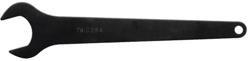 Steeksleutel 32mm - 781028-4 von Makita, Silber – Produktbild