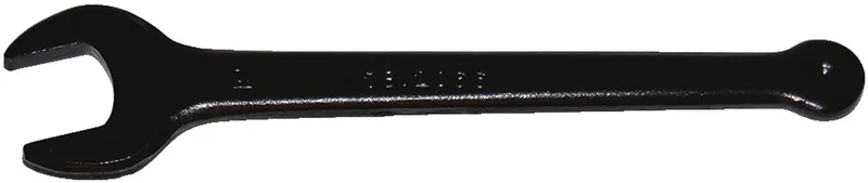 Steeksleutel SW 19 - 781206-6 de Makita, Argent – image du produit