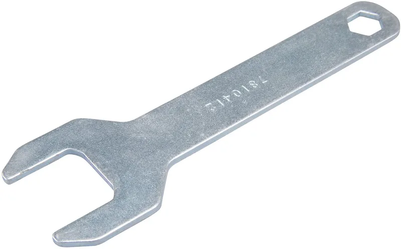 steeksleutel SW 22 - 781041-2 by Makita, Silver – product image
