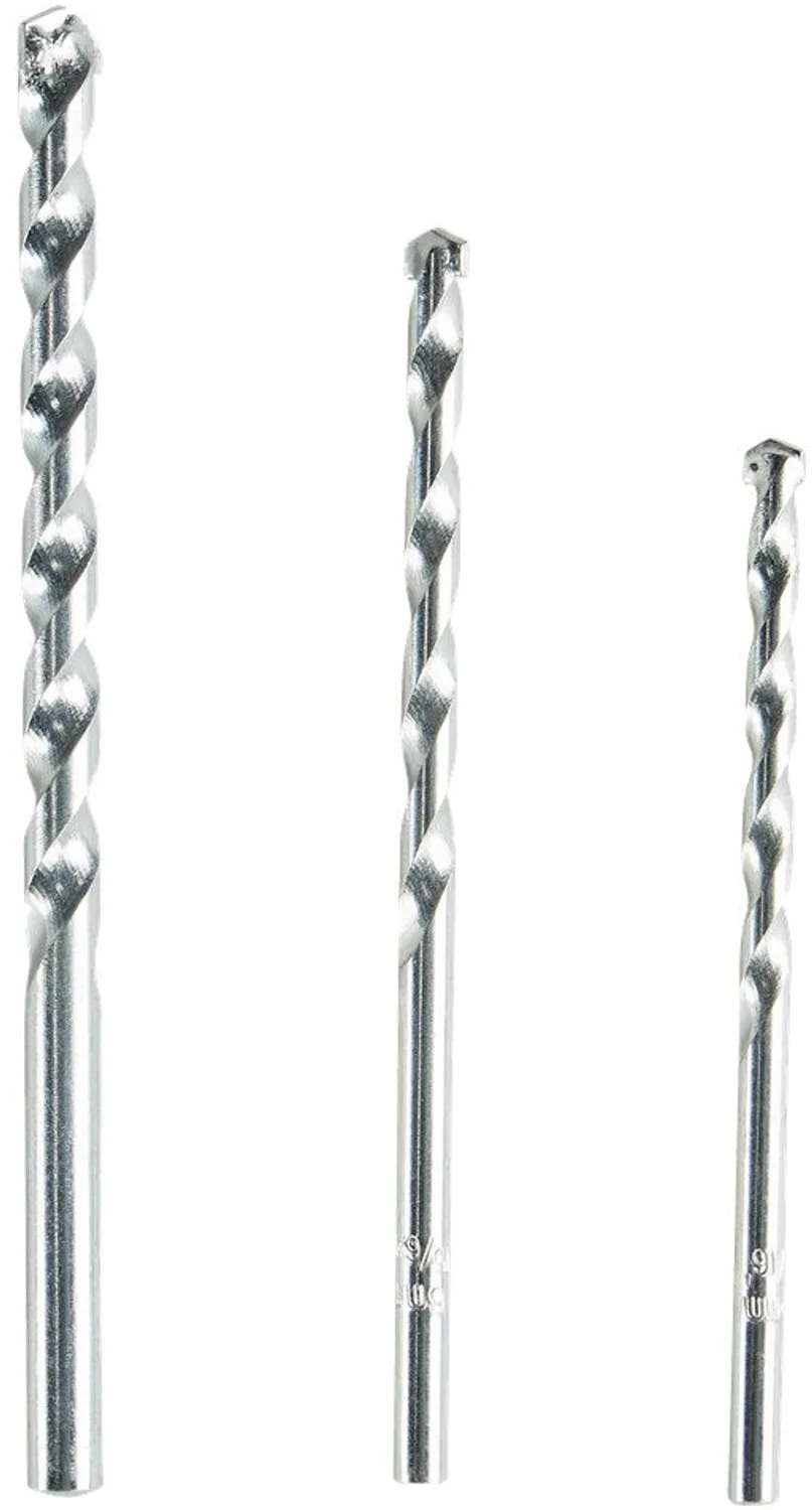 STEENBOORSET 3-DELIG de Makita – image du produit