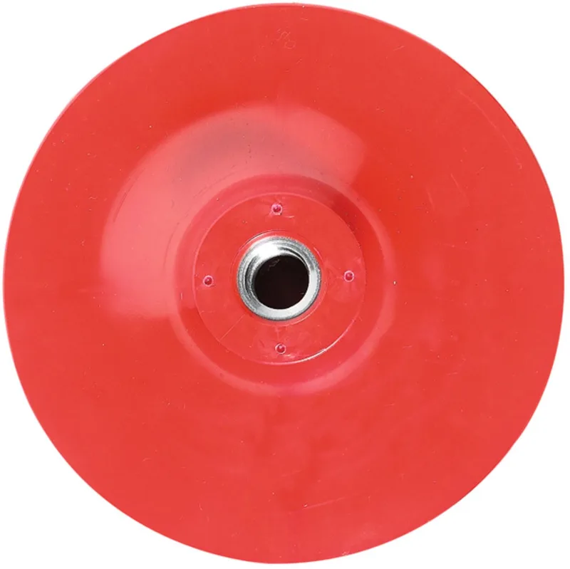 Steunschijf 117mm Velcro - P-21777 de Makita – image du produit