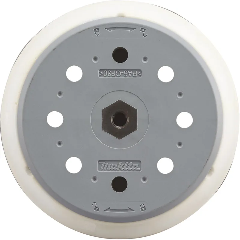 Steunschijf 150Mm S-Soft 197316-3 by Makita – product image