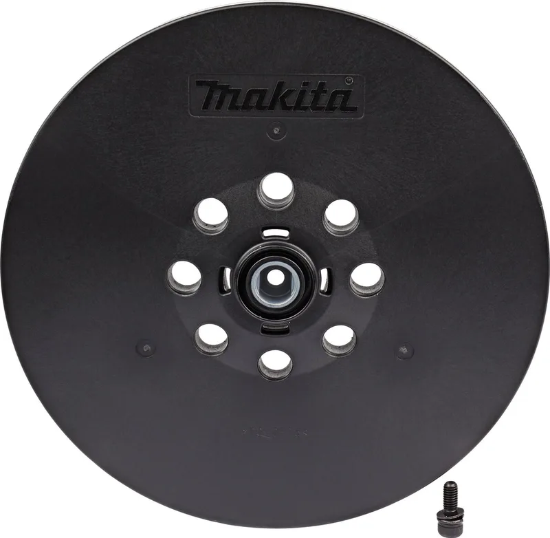 Steunschijf Medium 210mm - 199940-8 de Makita – image du produit