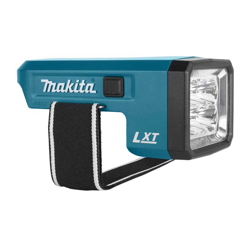 STEXBML146 Accu Zaklamp Blok LED 14,4V Basic Body by Makita – product image