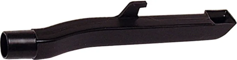 Stofafzuigadapter decoupeerzaag - 417853-4 by Makita, Black – product image