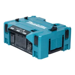 Stromwandler MAKPAC von Makita – Produktbild