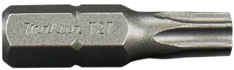 T27x25mm Schroefbit - B-23634 de Makita – image du produit