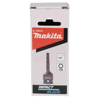 T40 Schlagschrauber-nuss by Makita – product image 3 of 4