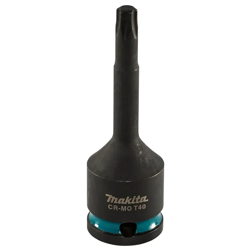 T40 Schlagschrauber-nuss by Makita – product image 1 of 4