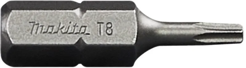 T8x25mm Schroefbit - B-23581 de Makita – image du produit