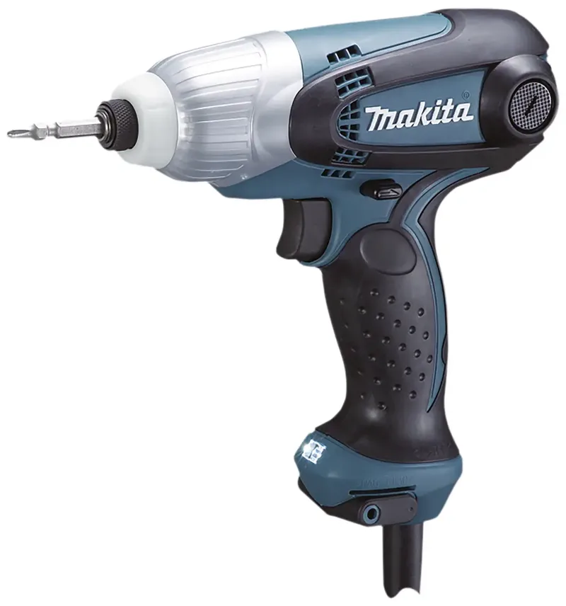 TD0101FJ TD0101FJ Schlagschrauber ohne Akku by Makita – product image 1 of 3