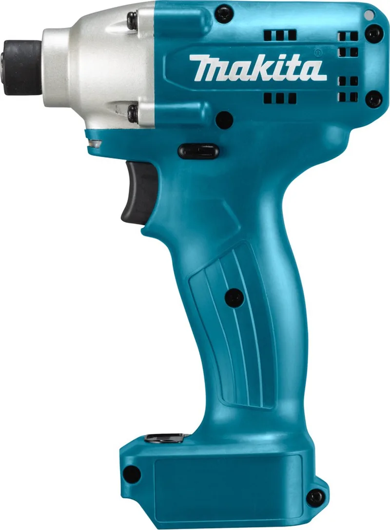 TD112DMZ Accu slagschroevendraaier 135Nm 12V Max Basic Body by Makita – product image