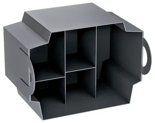 Tiefziehteil f. MAKPAC 837247-1 de Makita – image du produit 2 sur 2