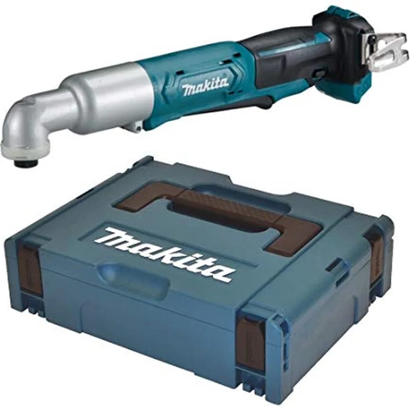TL064DZJ 10,8V Li-ion accu Haakse slagschroevendraaier body in Mbox van Makita – productafbeelding