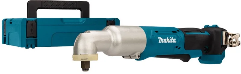 TL065DZJ Accu Haakse Slagmoersleutel 12V Max Basic Body in Mbox fra Makita – produktbillede