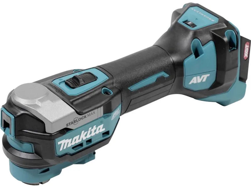 TM001GZ Accu multitool XGT 40V Max Basic Body de Makita – image du produit