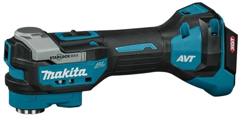 Akku-Multifunk.Werkzeug 40V von Makita – Produktbild