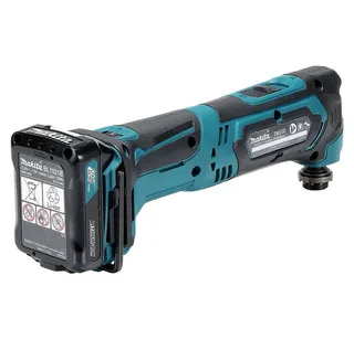 TM30DZ 10.8V Li-Ion Accu multitool body de Makita – image du produit 5 sur 5