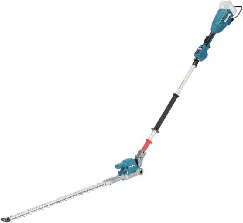 Akku-Heckenschneider 40V von Makita – Produktbild