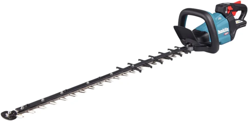 Tuinapparatuur - 40V ACCU heggenschaar 75 cm, zonder accu en lader UH007GZ van Makita – productafbeelding