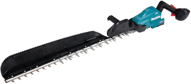Tuinapparatuur - 40V ACCU heggenschaar 75 cm, zonder accu en lader UH014GZ van Makita – productafbeelding