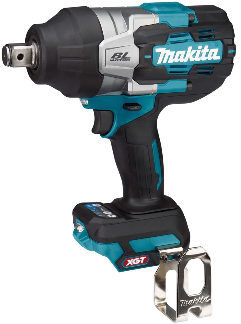 TW001GZ XGT 40V Max Li-ion Accu Slagmoersleutel Body - 1800Nm - koolborstelloos van Makita – productafbeelding