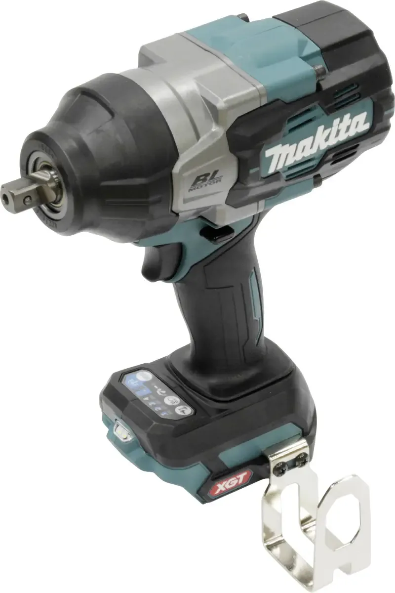 TW003GZ TW003GZ Clé à chocs sans fil 1360 Nm 40 V Nombre d’accus fournis 0 brushless de Makita – image du produit