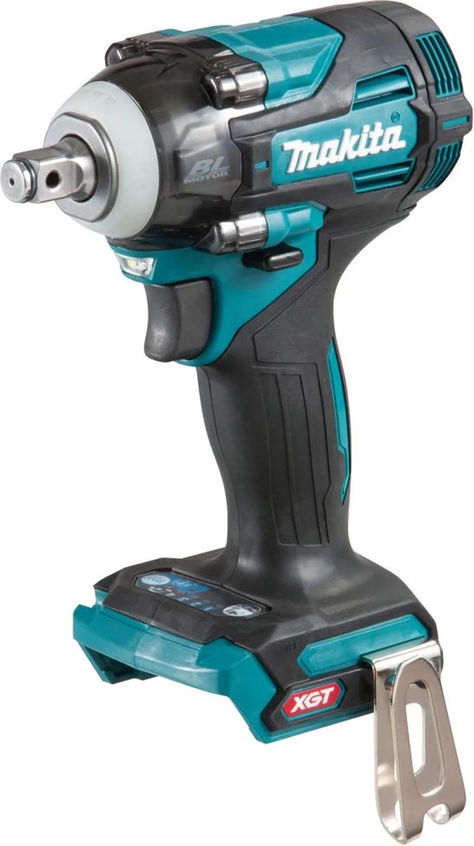 TW005GZ XGT 40V Max Li-ion Accu Slagmoersleutel Body von Makita – Produktbild