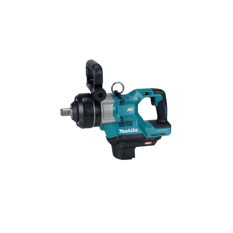 TW009GZ01 Accu slagmoersleutel 1" XGT 40 V Max Basic Body van Makita – productafbeelding