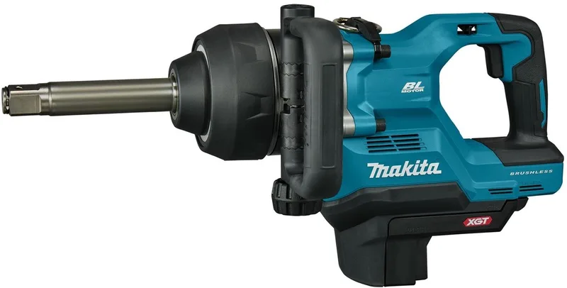 TW010GZ01 XGT 40 V Max Slagmoersleutel 1 van Makita – productafbeelding