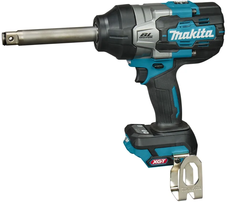 TW011GZ Accu slagmoersleutel lange as 1500Nm XGT 40V Max Basic Body by Makita – product image