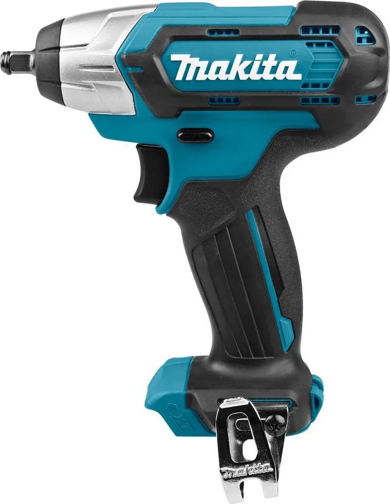 TW140DZ 10,8V Li-Ion Accu slagmoersleutel body - 140Nm - 3/8" van Makita – productafbeelding
