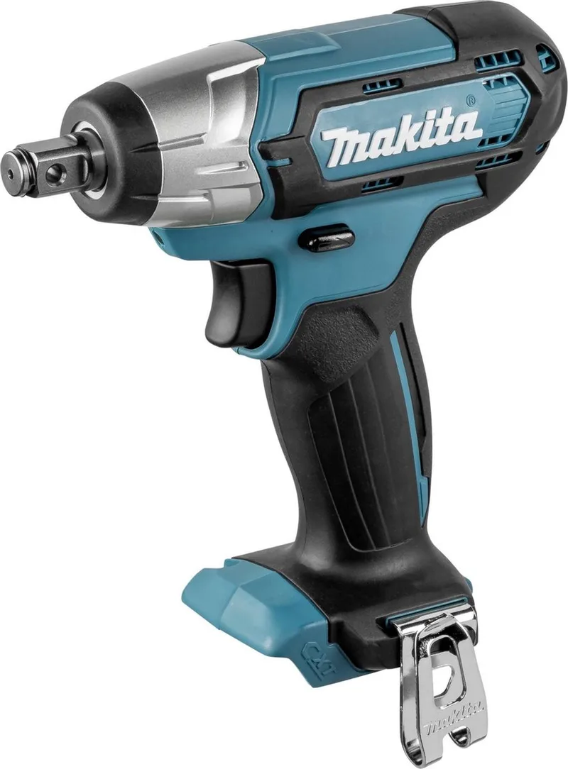 TW141DZ 12V accu-slagmoersleutel body zonder accu zonder lader van Makita – productafbeelding