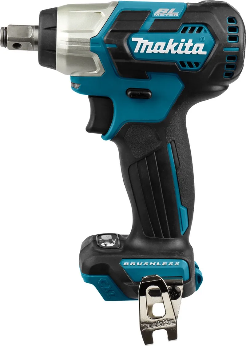TW161DZJ Accu Slagmoersleutel 12V Max Basic Body in Mbox by Makita – product image
