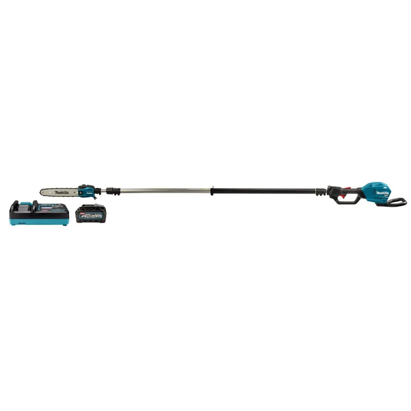 UA004GM101 Accu telescopische kettingzaag 30cm XGT 40V Max 4.0Ah de Makita – image du produit