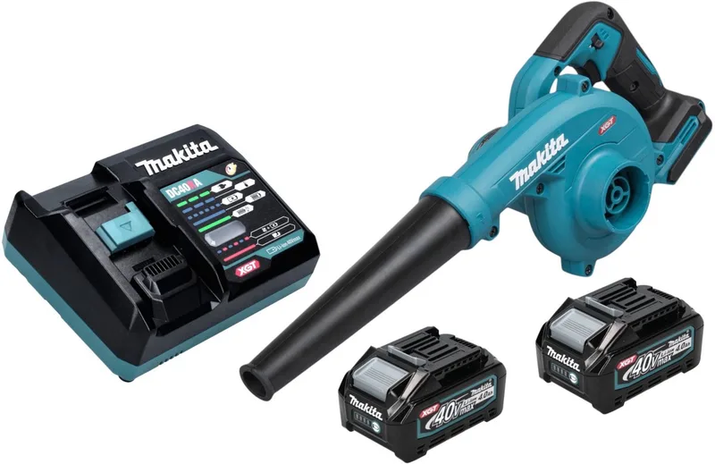 UB 002 GZ01 accu-blazer 40 V max. Solo - zonder accu, zonder oplader von Makita – Produktbild