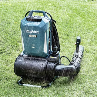 UB002CZ UB002CZ sans fil Souffleur sans batterie, sans chargeur de Makita – image du produit 2 sur 3
