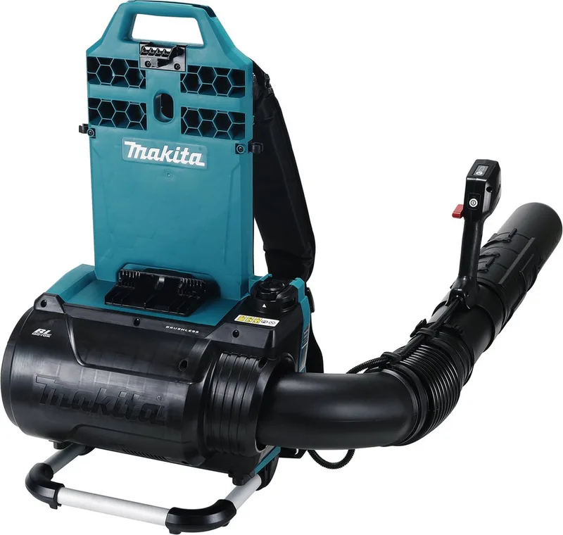 UB002CZ01 Ruggedragen Accu Bladblazer ConnectX Basic Body by Makita – product image