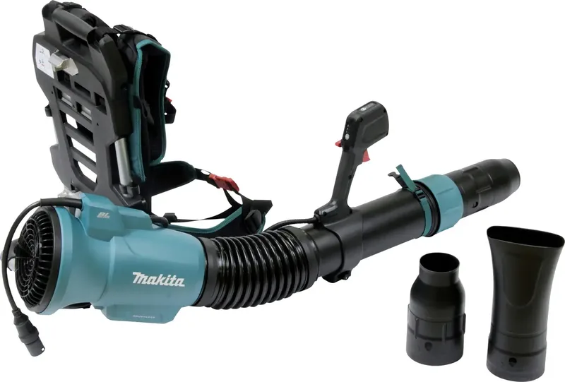 UB004CZ UB004CZ sans fil Souffleur sans fil sans batterie 36 V de Makita – image du produit