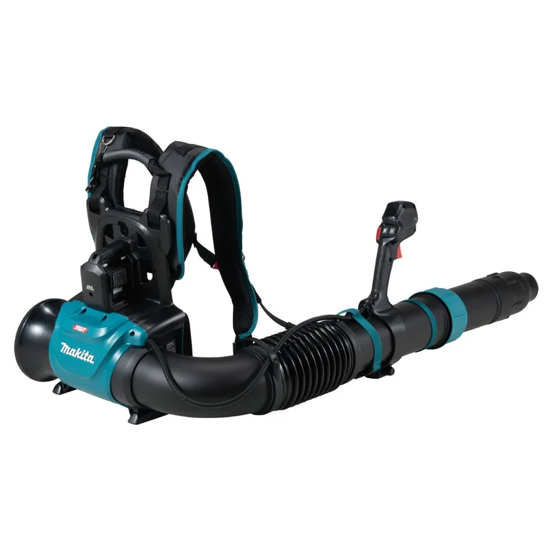 UB004GZ01 Accu ruggedragen bladblazer XGT 40V Max Basic Body de Makita – image du produit