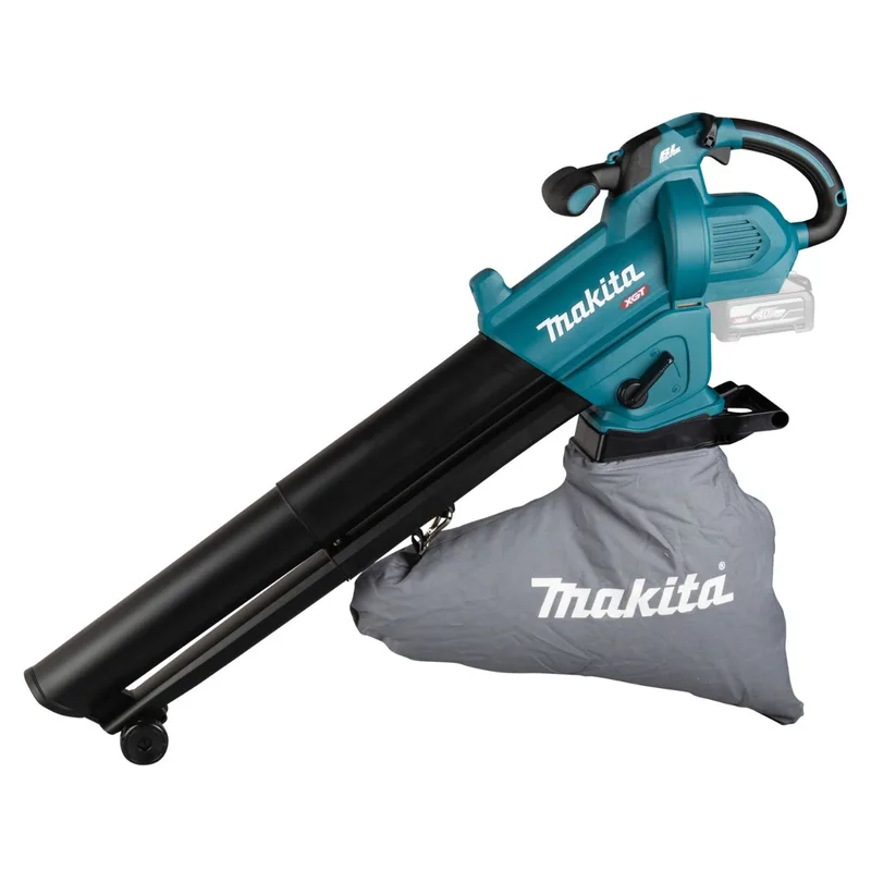 UB005GZ XGT 40V Max Bladblazer/-zuiger Basic Body by Makita – product image