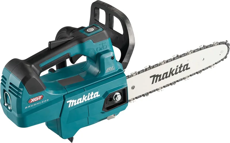 UC003GZ XGT 40 V Max Top handle kettingzaag 30 cm von Makita – Produktbild