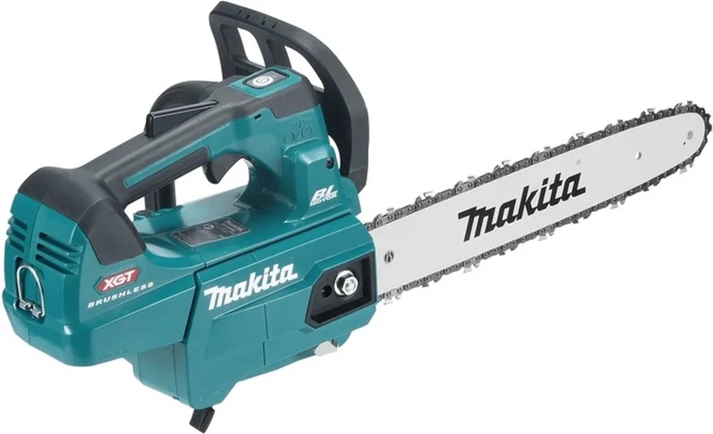 UC004GZ Accu Tophandle Kettingzaag 35cm XGT 40V Max Basic Body by Makita – product image