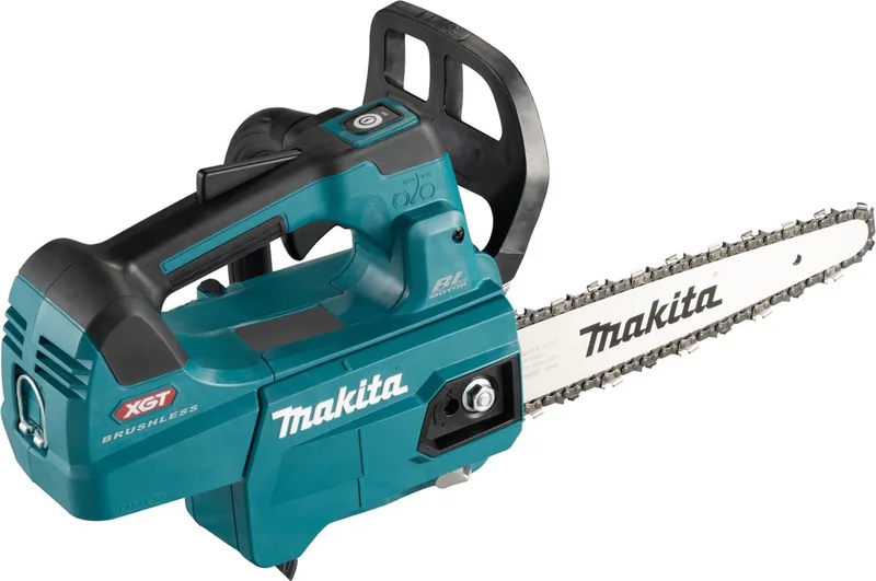 UC006GZ Accu Tophandle Kettingzaag Carving 25cm XGT 40V Max Basic Body de Makita – image du produit
