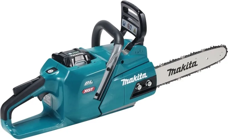 UC010GZ Accu Kettingzaag 30cm XGT 40V Max Basic Body by Makita – product image