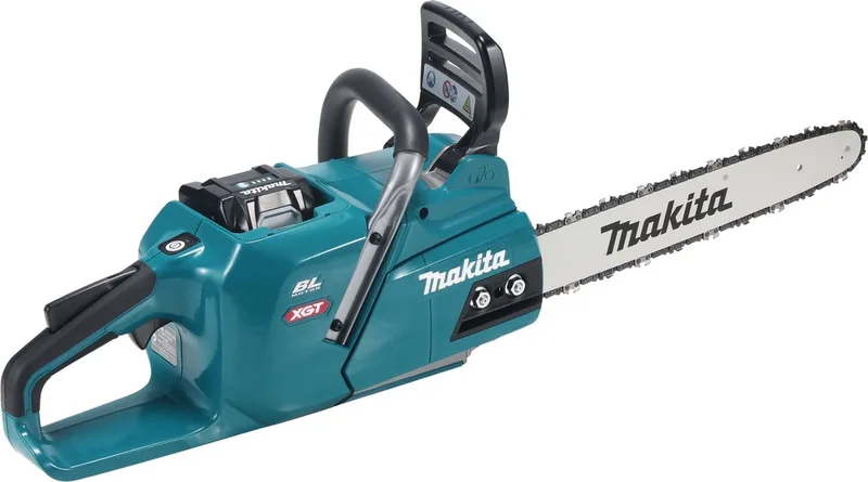 UC012GT101 Accu Kettingzaag 40cm XGT 40V Max 5.0Ah de Makita – image du produit