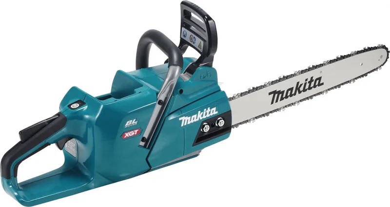 UC013GZ Accu Kettingzaag 45cm XGT 40V Max Basic Body by Makita – product image