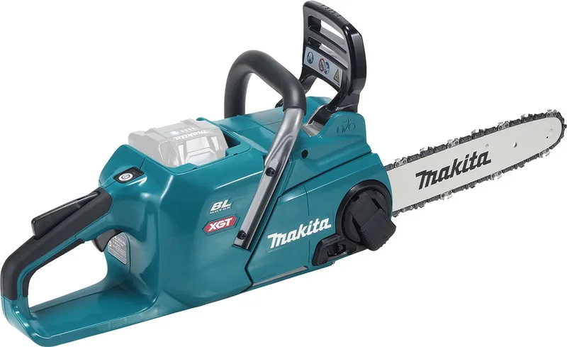 UC014GZ Accu Kettingzaag 30cm XGT 40V Max Basic Body by Makita – product image