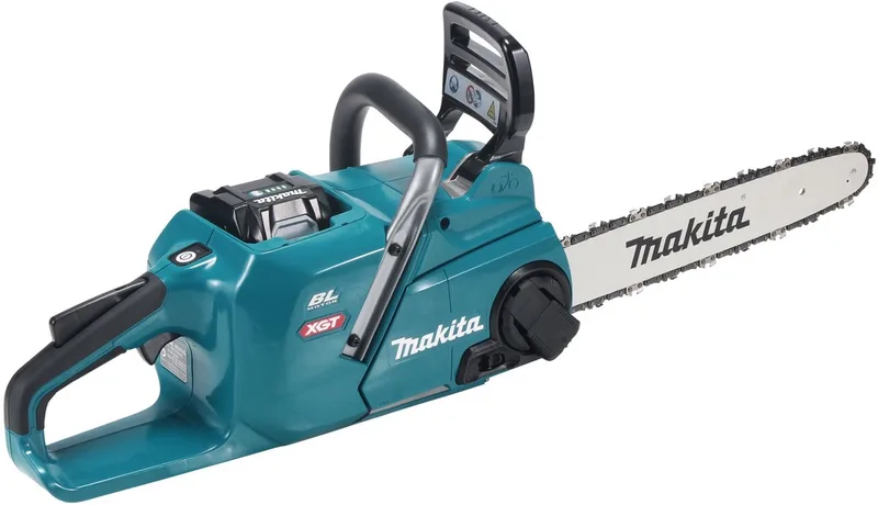 UC015GT101 Accu Kettingzaag 35cm XGT 40V Max 5.0Ah de Makita – image du produit